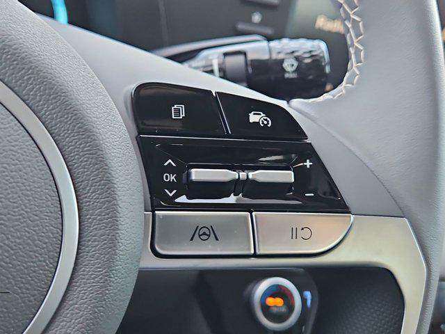 Thumbnail: 2026 Hyundai Elantra - 30