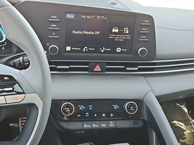 Thumbnail: 2026 Hyundai Elantra - 15