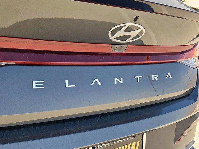Thumbnail: 2026 Hyundai Elantra - 26