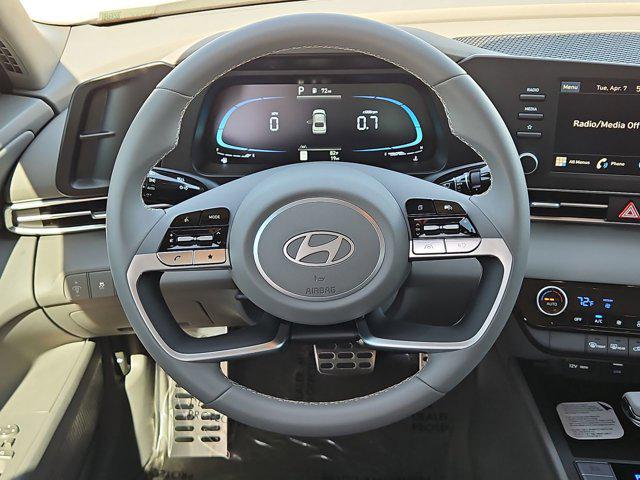 Thumbnail: 2026 Hyundai Elantra - 14
