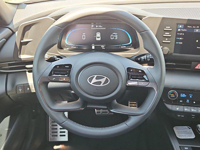 Thumbnail: 2026 Hyundai Elantra - 14
