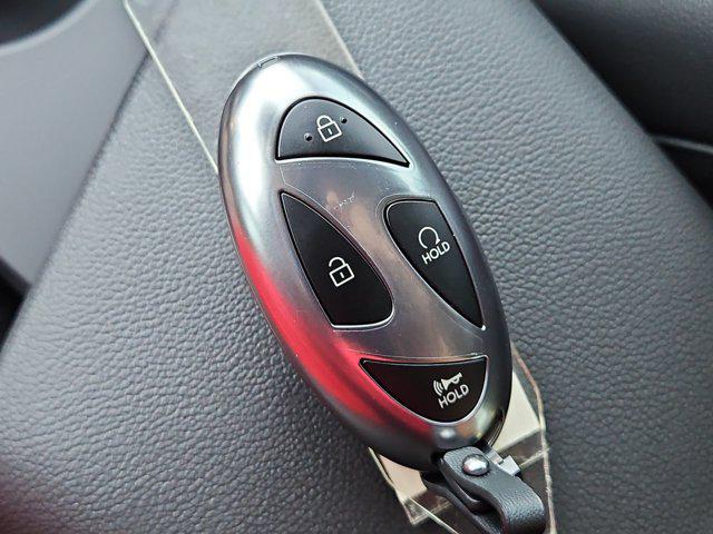 Thumbnail: 2026 Hyundai Elantra - 19