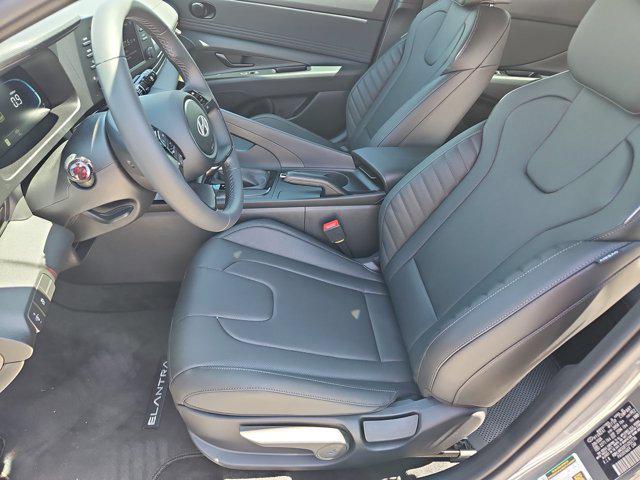 Thumbnail: 2026 Hyundai Elantra - 11