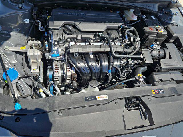 Thumbnail: 2026 Hyundai Elantra - 9