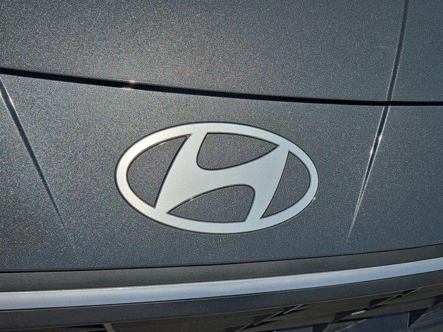 Thumbnail: 2026 Hyundai Elantra - 25