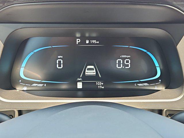 Thumbnail: 2026 Hyundai Elantra - 34