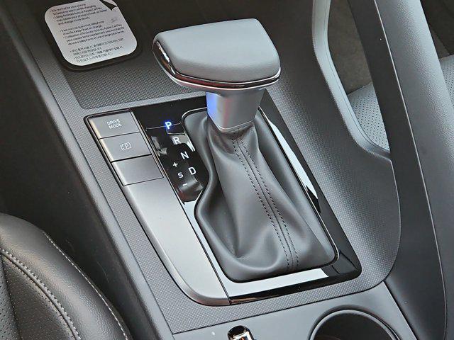 Thumbnail: 2026 Hyundai Elantra - 16