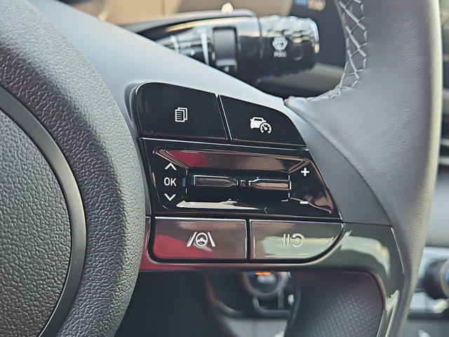 Thumbnail: 2026 Hyundai Elantra - 30