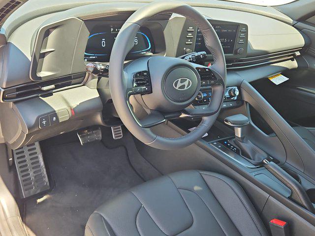 Thumbnail: 2026 Hyundai Elantra - 2