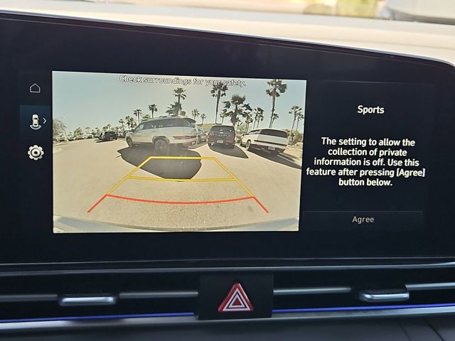 Thumbnail: 2024 Hyundai Elantra - 32