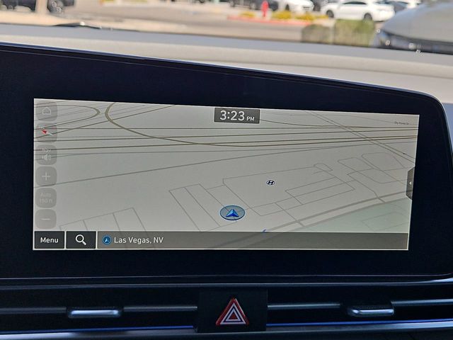 Thumbnail: 2024 Hyundai Elantra - 31
