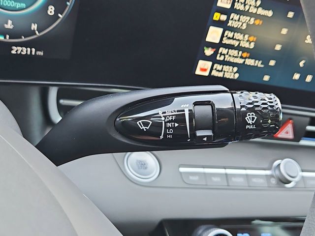Thumbnail: 2024 Hyundai Elantra - 17
