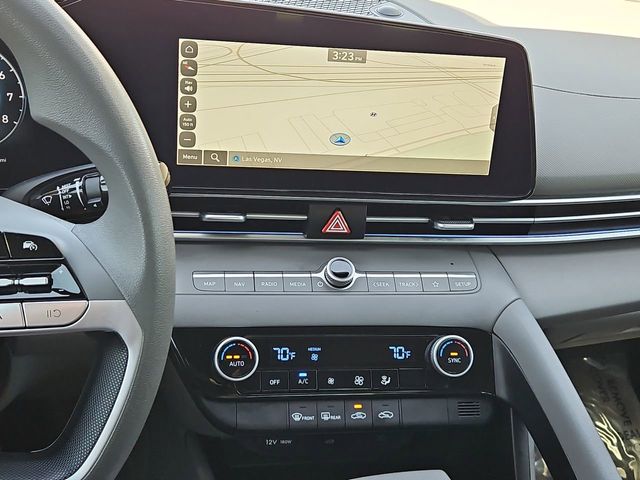 Thumbnail: 2024 Hyundai Elantra - 15