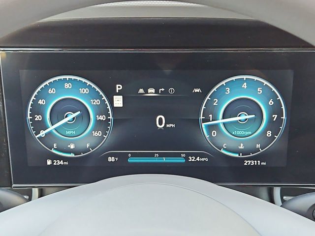Thumbnail: 2024 Hyundai Elantra - 34