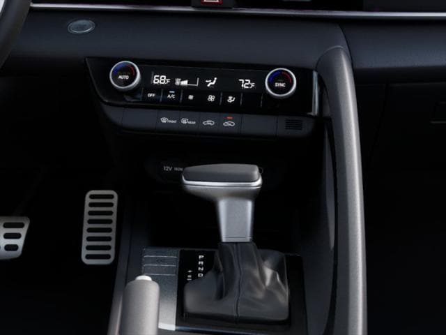Thumbnail: 2025 Hyundai Elantra - 8