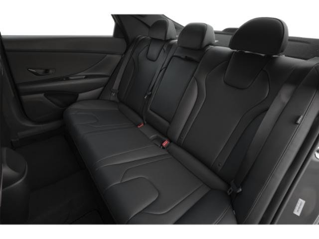 Thumbnail: 2026 Hyundai Elantra - 9