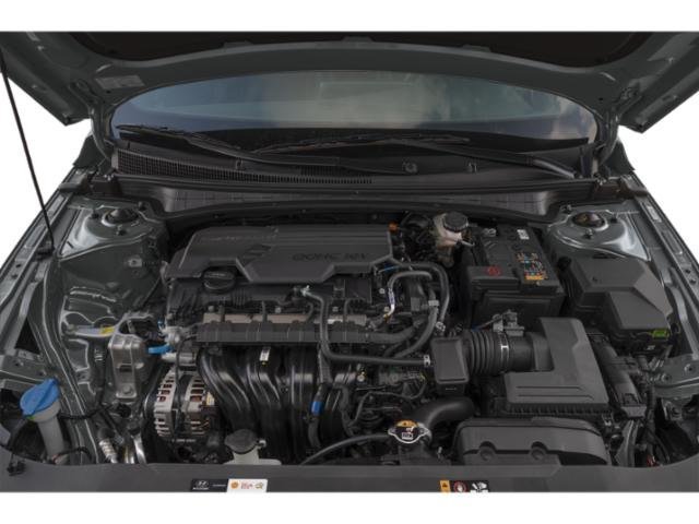 Thumbnail: 2026 Hyundai Elantra - 6