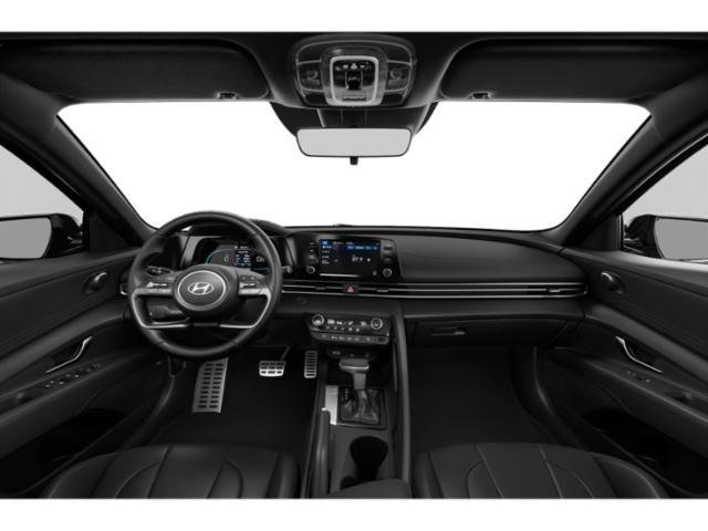 Thumbnail: 2026 Hyundai Elantra - 7