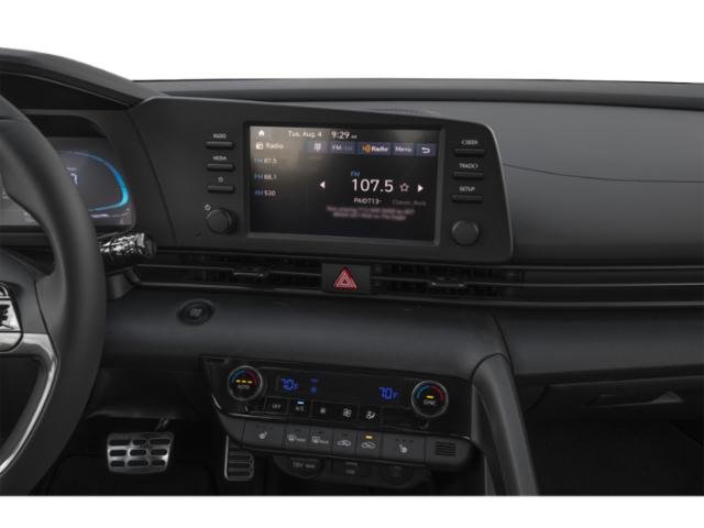 Thumbnail: 2026 Hyundai Elantra - 11
