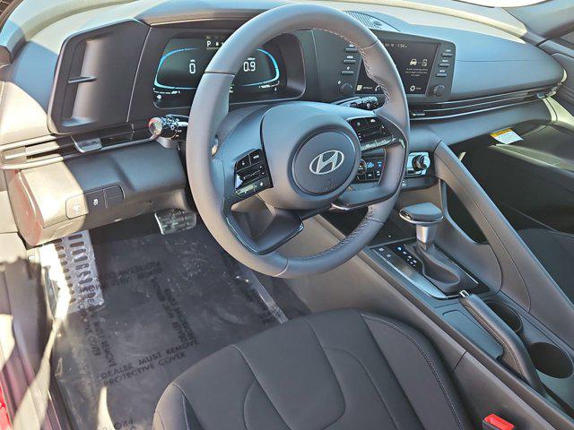 Thumbnail: 2025 Hyundai Elantra - 2