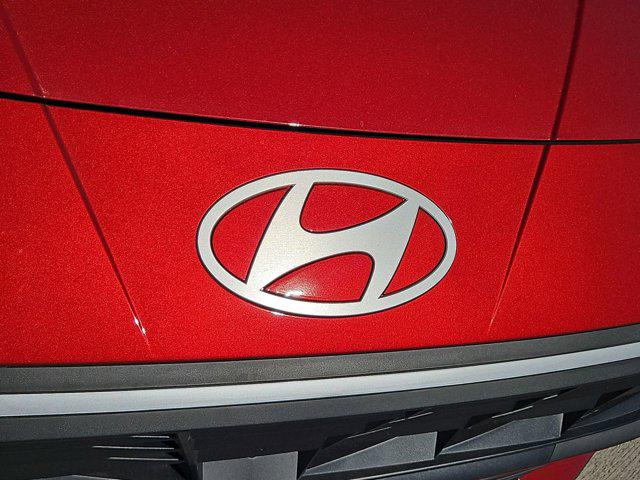 Thumbnail: 2025 Hyundai Elantra - 7