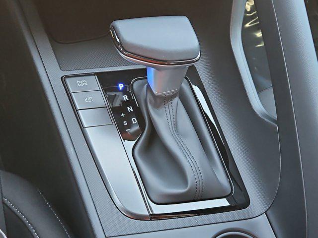 Thumbnail: 2025 Hyundai Elantra - 16
