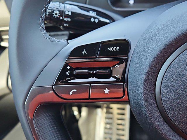 Thumbnail: 2025 Hyundai Elantra - 28