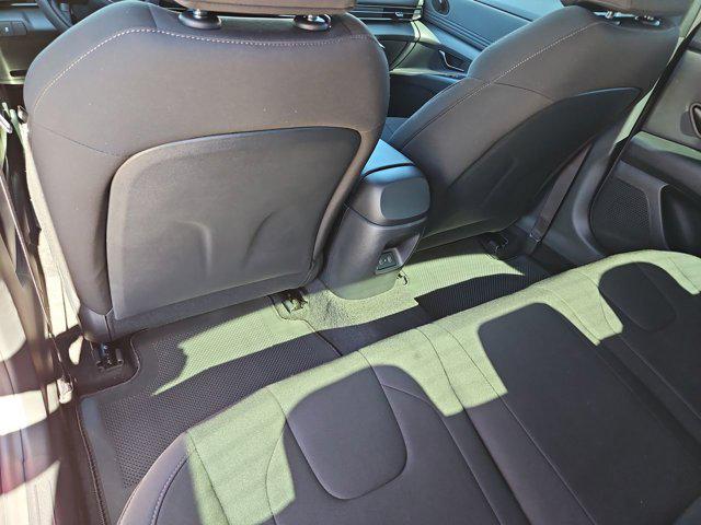 Thumbnail: 2025 Hyundai Elantra - 26