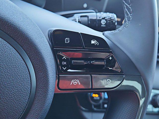 Thumbnail: 2025 Hyundai Elantra - 29