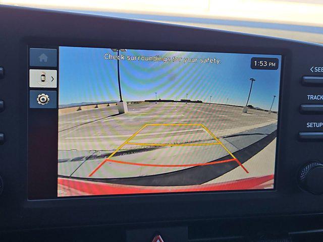 Thumbnail: 2025 Hyundai Elantra - 32