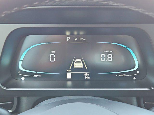 Thumbnail: 2025 Hyundai Elantra - 17