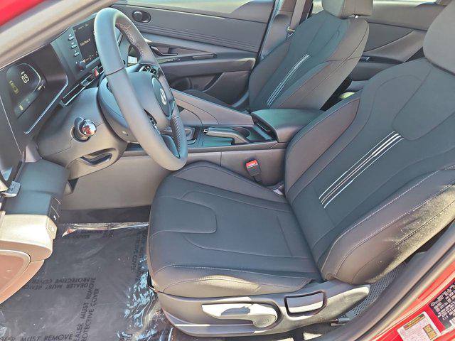 Thumbnail: 2025 Hyundai Elantra - 11