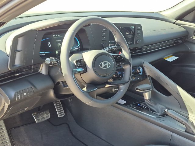 Thumbnail: 2026 Hyundai Elantra - 2