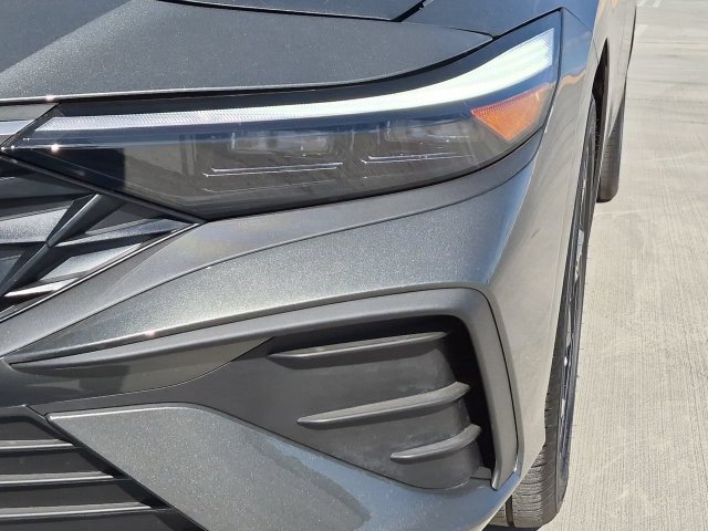 Thumbnail: 2026 Hyundai Elantra - 24