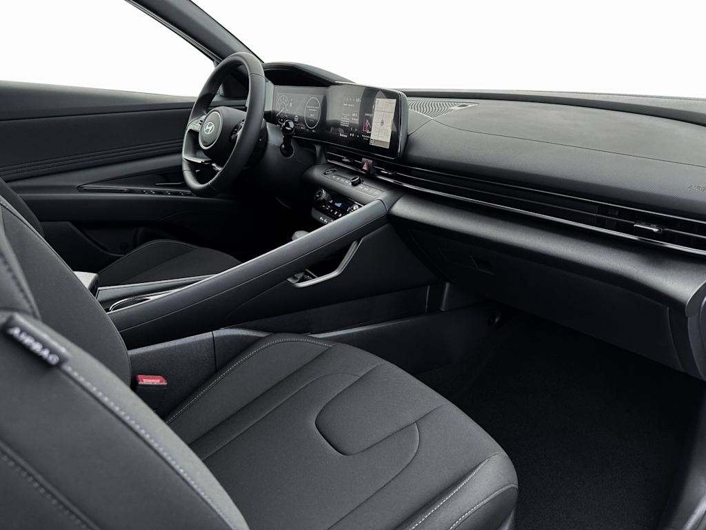 Thumbnail: 2025 Hyundai Elantra - 9