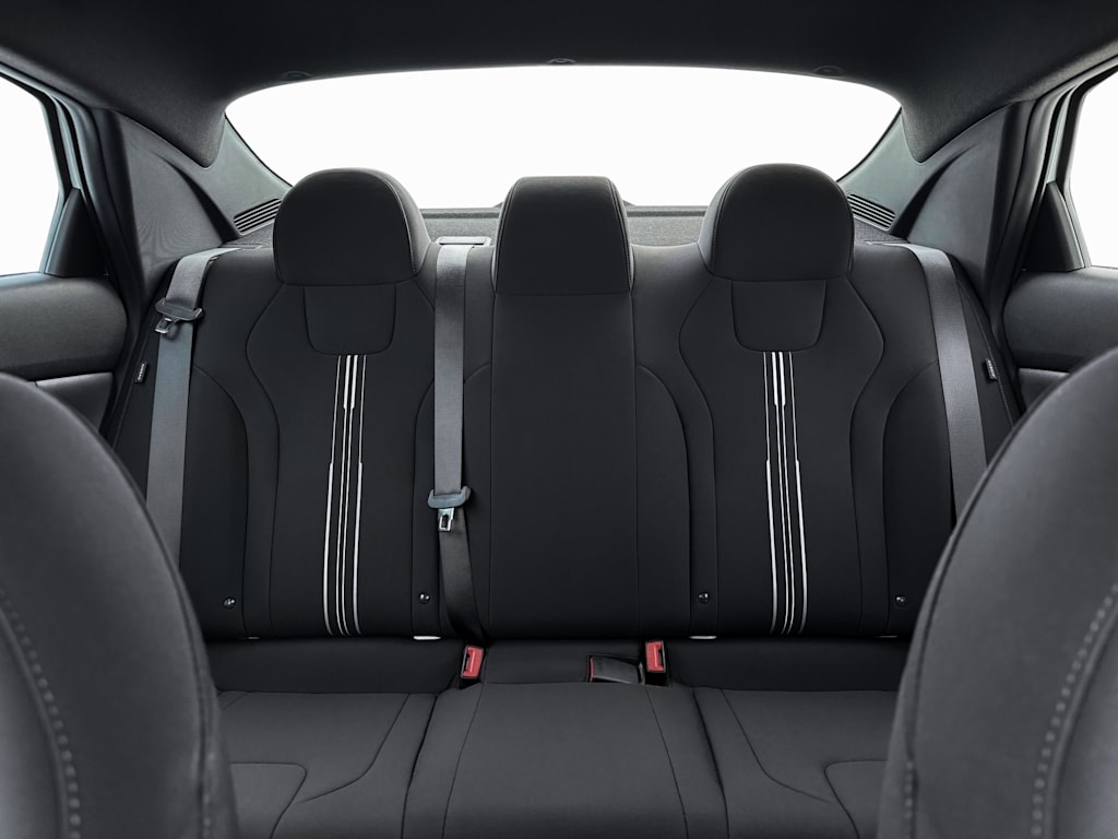 Thumbnail: 2025 Hyundai Elantra - 8