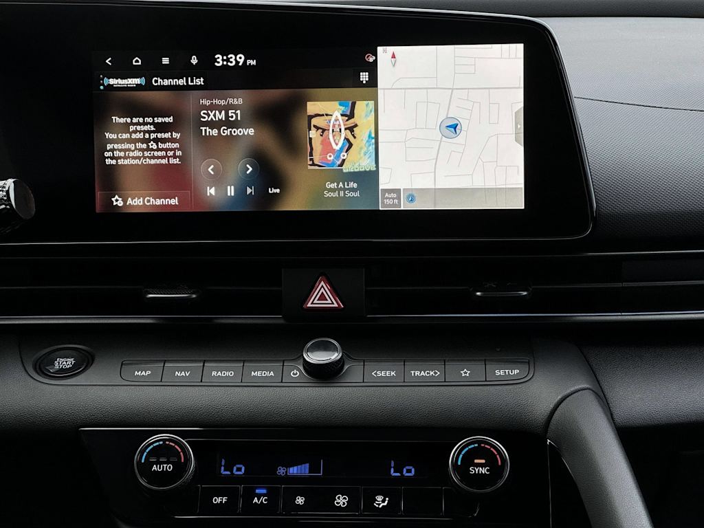 Thumbnail: 2025 Hyundai Elantra - 11