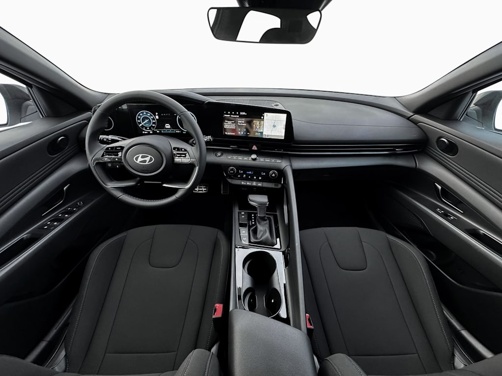 Thumbnail: 2025 Hyundai Elantra - 2