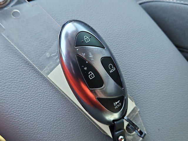 Thumbnail: 2025 Hyundai Elantra - 19