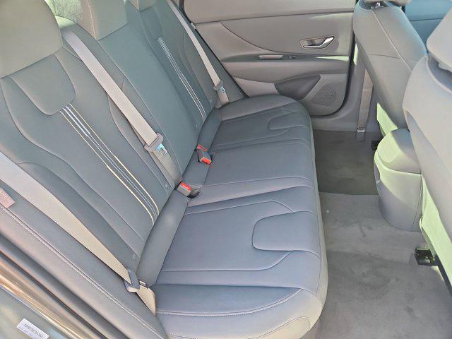 Thumbnail: 2025 Hyundai Elantra - 28