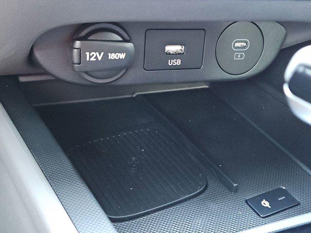 Thumbnail: 2025 Hyundai Elantra - 34