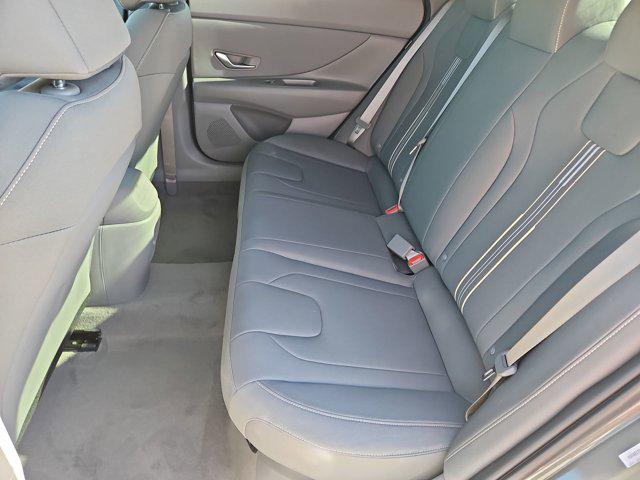 Thumbnail: 2025 Hyundai Elantra - 13