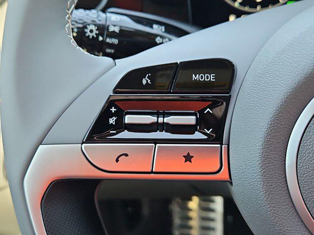 Thumbnail: 2025 Hyundai Elantra - 29