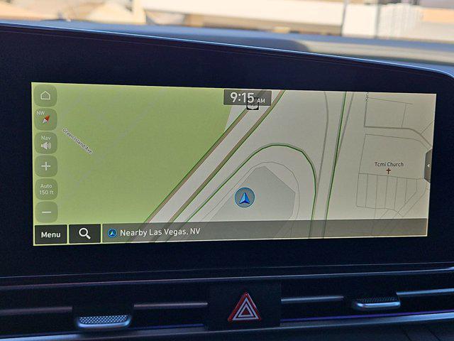 Thumbnail: 2025 Hyundai Elantra - 32