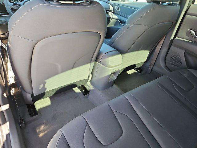 Thumbnail: 2025 Hyundai Elantra - 27