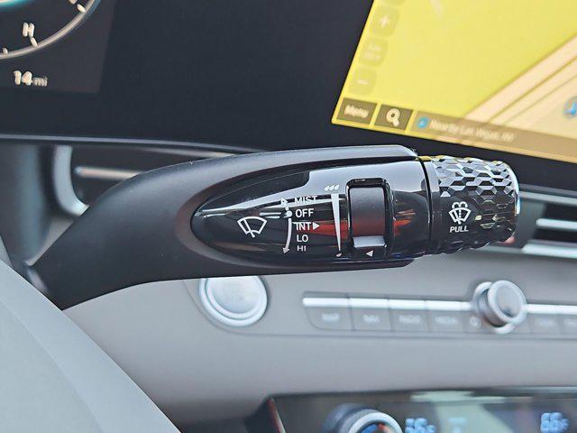 Thumbnail: 2025 Hyundai Elantra - 31