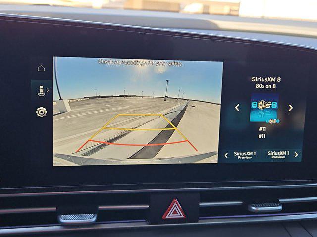 Thumbnail: 2025 Hyundai Elantra - 33