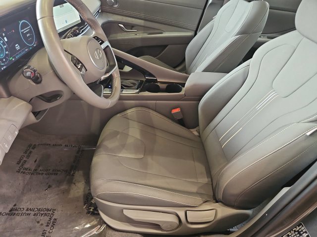 Thumbnail: 2025 Hyundai Elantra - 10