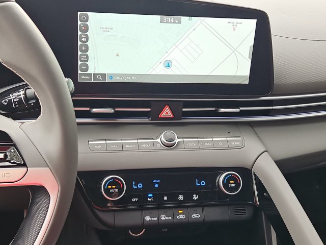 Thumbnail: 2025 Hyundai Elantra - 14