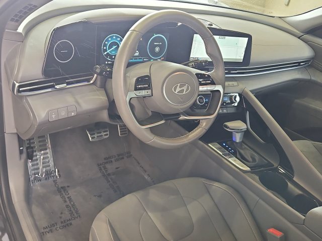 Thumbnail: 2025 Hyundai Elantra - 2